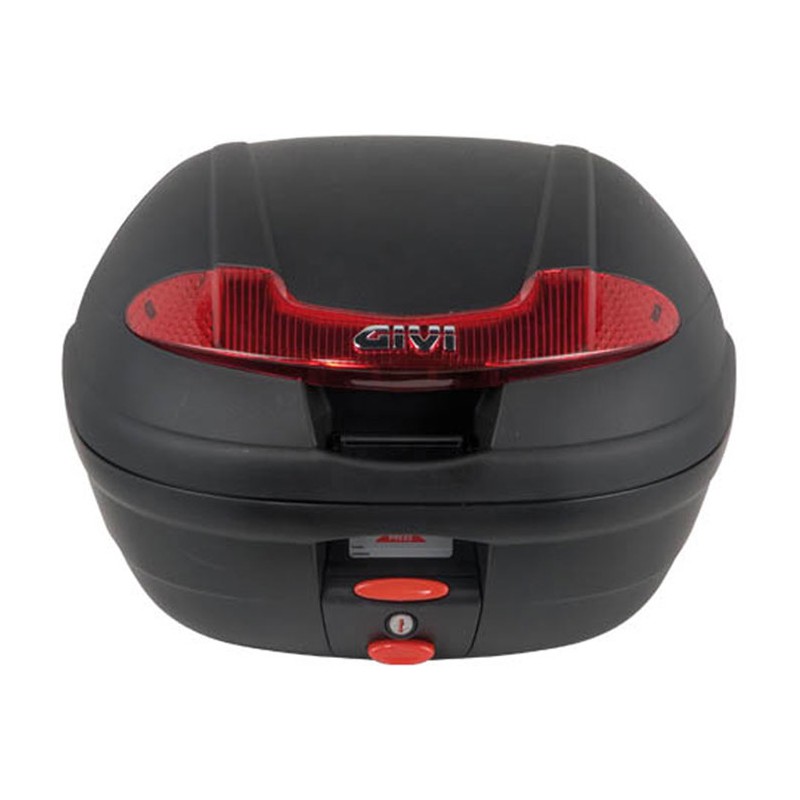 Givi E N Vision Monolock