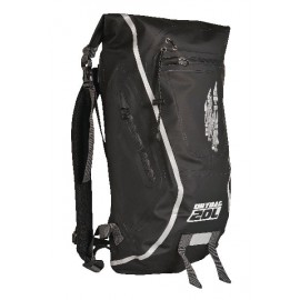 H2O Backpack 20L schwarz