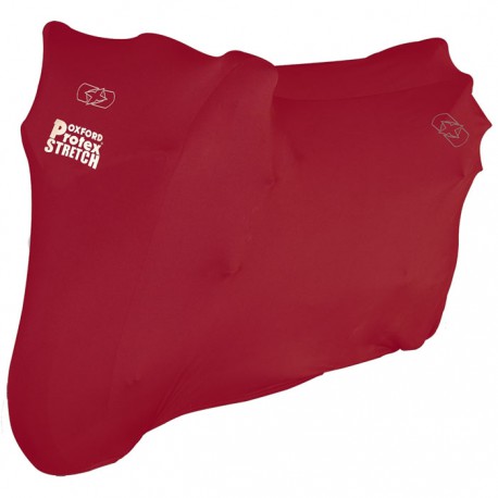 Protex Stretch Indoor Rouge