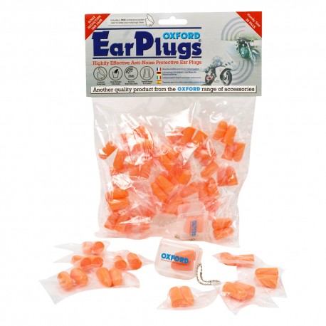 Ear plugs Personal 30 pack