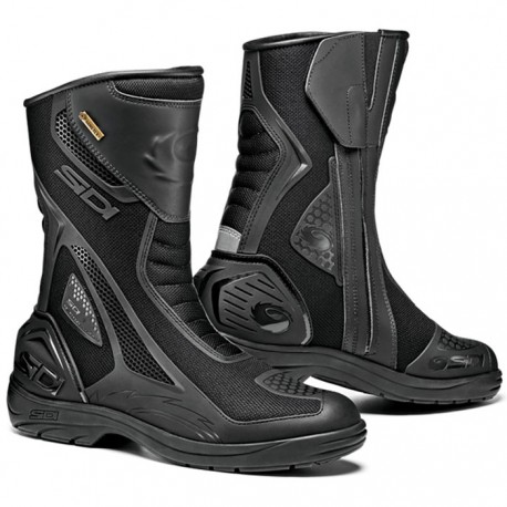 Aria GTX Schwarz