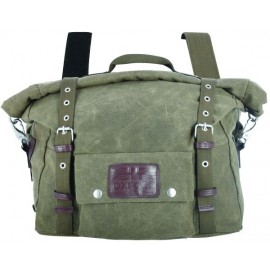 Heritage Paniers Khaki 40L