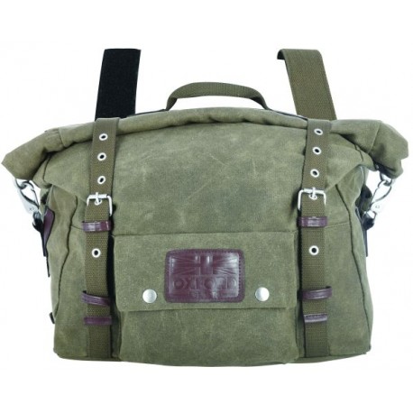 Heritage Paniers Khaki 40L