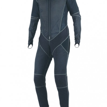 D-Core Aero Suit Noir