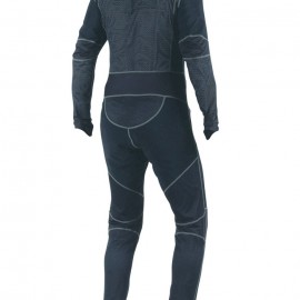 D-Core Aero Suit Noir