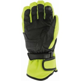 Torch Glove Fluo Gelb