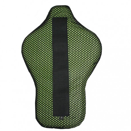 Coussin Dorsal de Moto - DIOCHE - Accessoire de Dossier de Sport