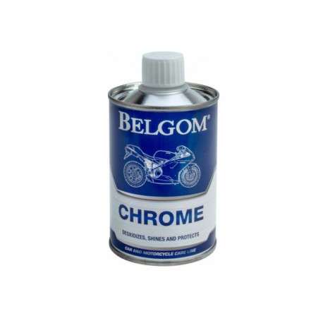 Belgom Belgom Chrome 250ML