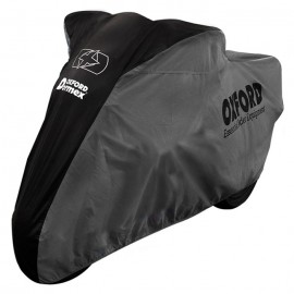 Dormex Cover Noir Gris