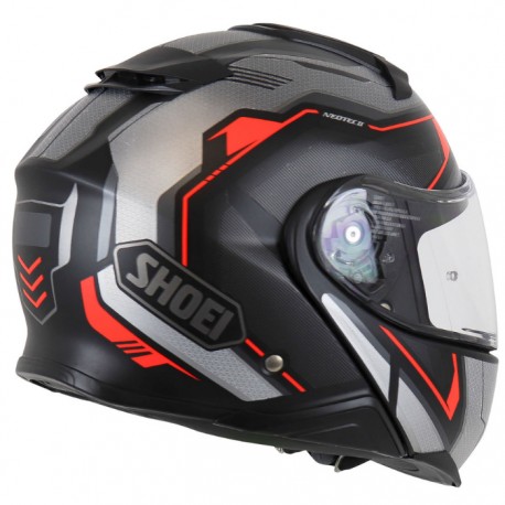 Casque Shoei Neotec 2 Respect