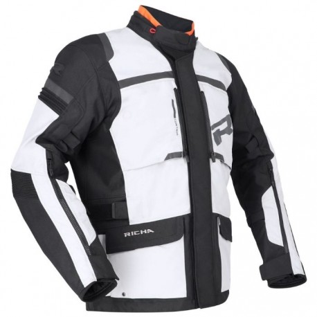 Brutus Gore-Tex® Jacket Grau