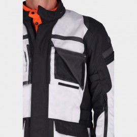 Brutus Gore-Tex® Jacket Grau