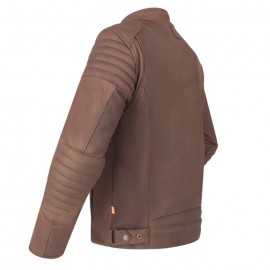 Charleston Jacket Braun