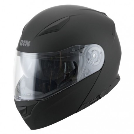 IXS300 1.0 Schwarz Matt