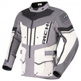 Infinity 2 Adventure Jacket Gris