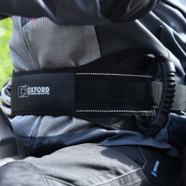 Ridergrips Passenger Oxford