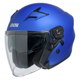 iXS99 1.0 Bleu Mat 