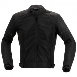 Airsummer Jacke Schwarz