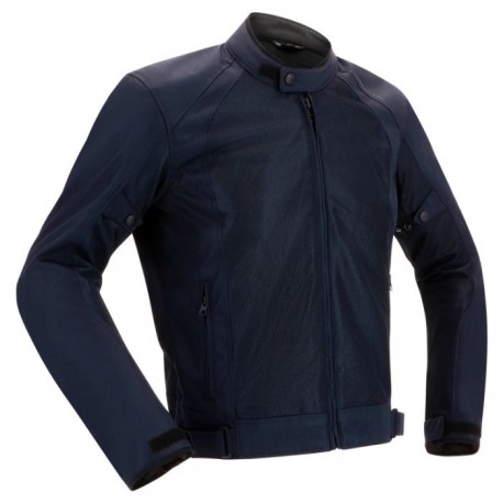 Airsummer Jacke Navy