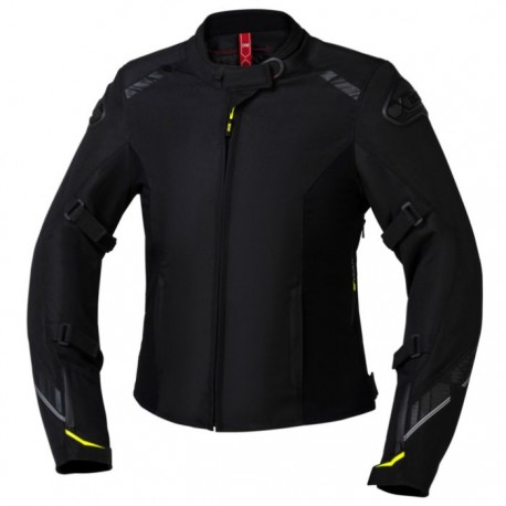 Carbon-ST Lady Jacket Noir