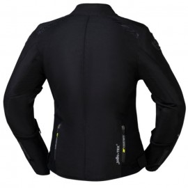 Carbon-ST Lady Jacket Noir