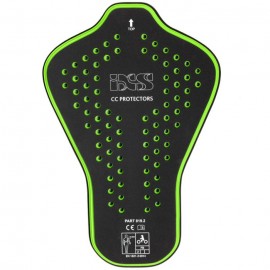 Rückenprotektor CCS