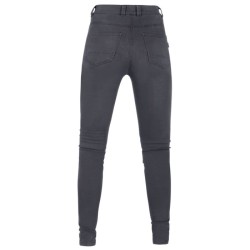 Nora 2 Jeans Skinny Noir-Gris