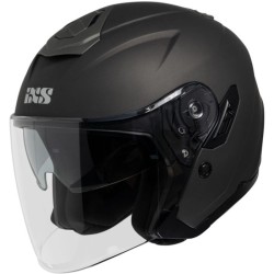 IXS92 FG 1.0 Gris Mat