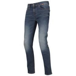 Original 2 Jeans Blau