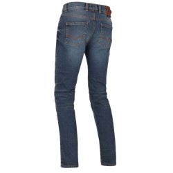 Original 2 Jeans Bleu