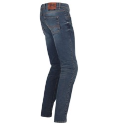 Original 2 Jeans Blau