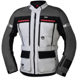 Montevideo-ST 3.0 Veste Gris