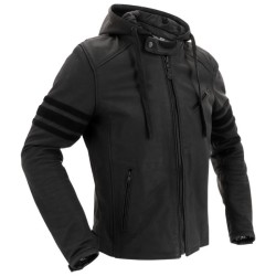 Toulon Jacket Black Edition