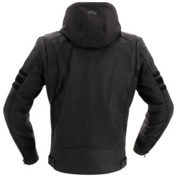 Toulon Jacket Black Edition