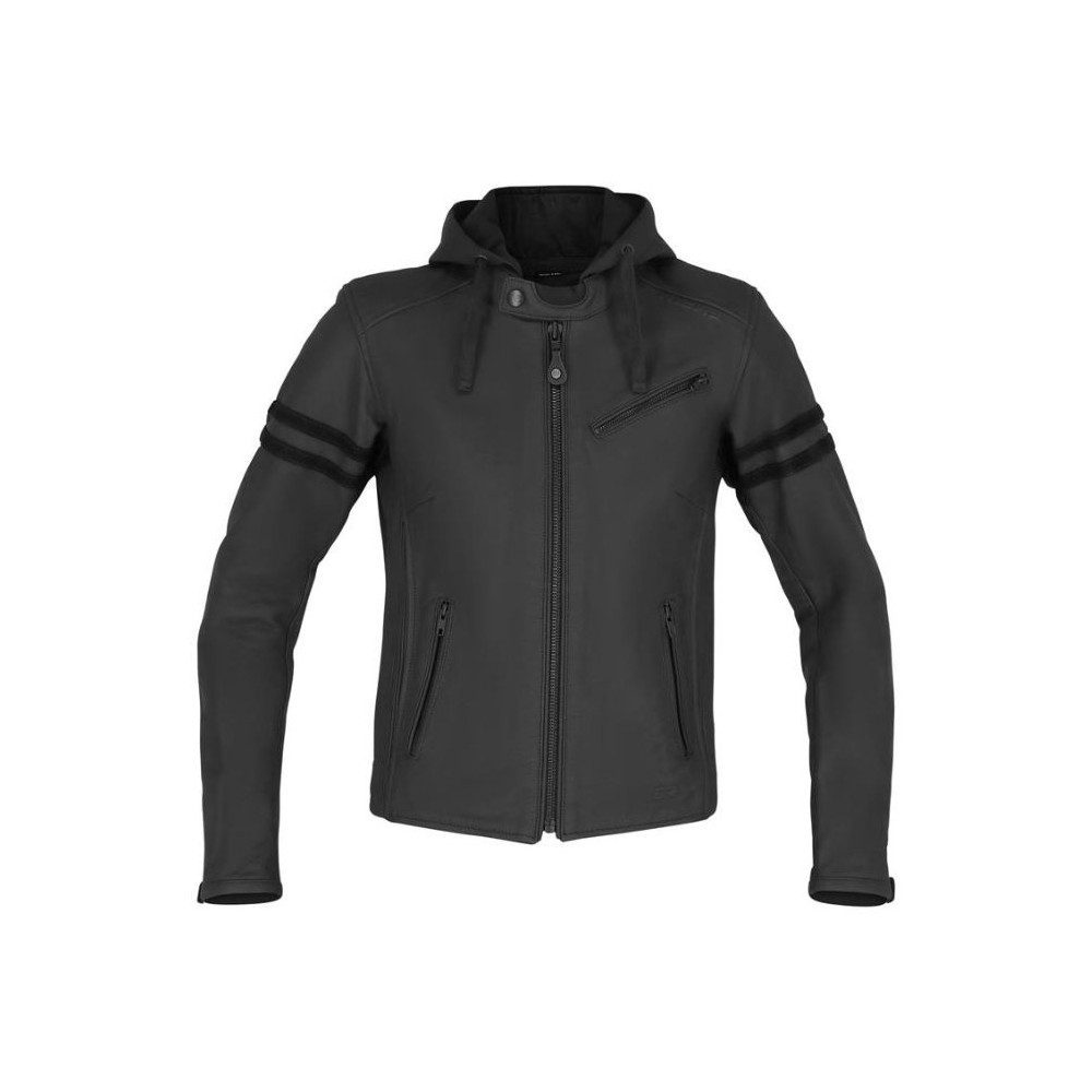 Toulon Jacket Lady Black Edition