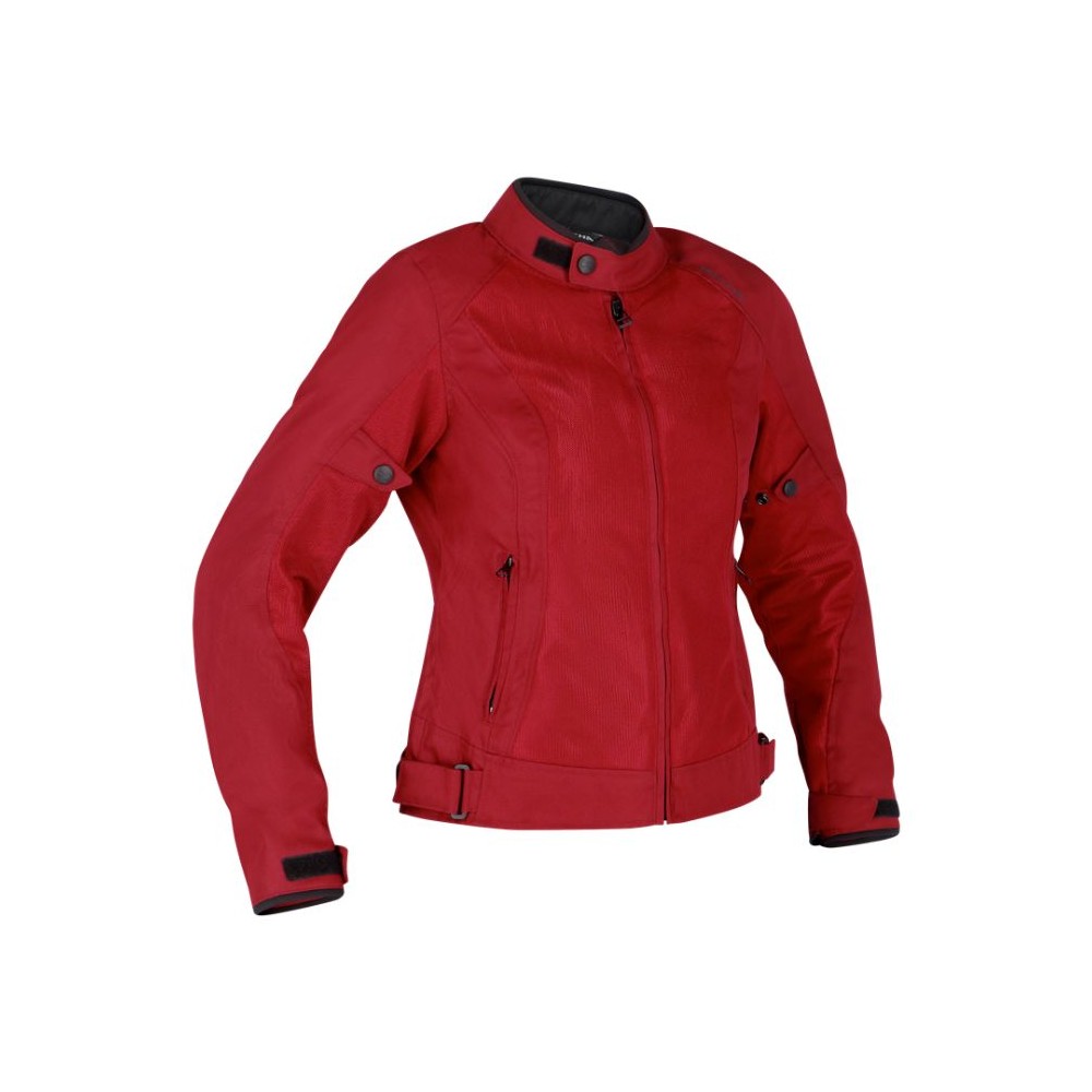 Airsummer Jacke Lady Bordeaux