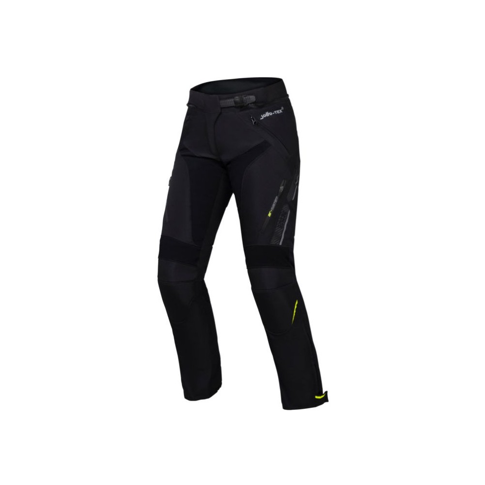 Carbon-ST Pantalon Lady Noir