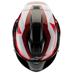 Supertech R10 Team Carbone Rouge Blanc