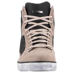 J-6 WP Shoes Shwarz Beige