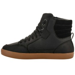 J-6 WP Shoes Noir Gum