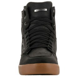 J-6 WP Shoes Noir Gum