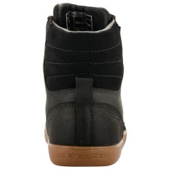 J-6 WP Shoes Noir Gum