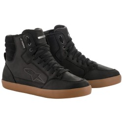 J-6 WP Shoes Schwarz Gum