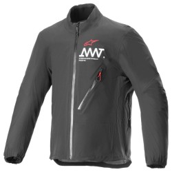 AMT Storm Gear Drystar XF Regenüberjacke