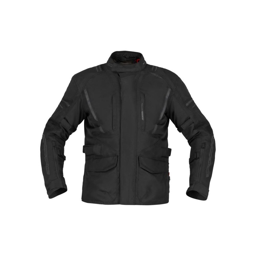 Infinity 3 Jacket Noir