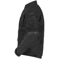 Infinity 3 Jacket Schwarz