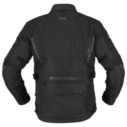 Infinity 3 Jacket Noir