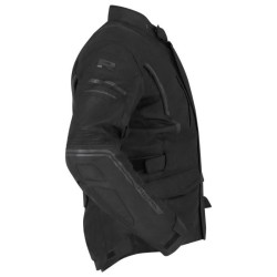 Infinity 3 Jacket Noir