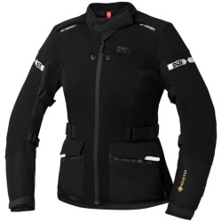 Horizon GTX Jacke Lady Schwarz