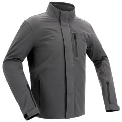 Universal Jacket Anthracite